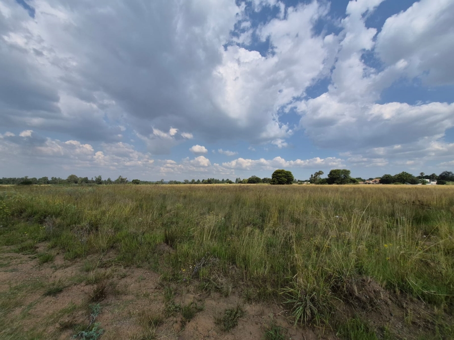 0 Bedroom Property for Sale in Vaalpark Free State